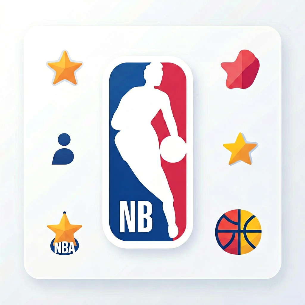 NBA篮球联赛赛程与球队