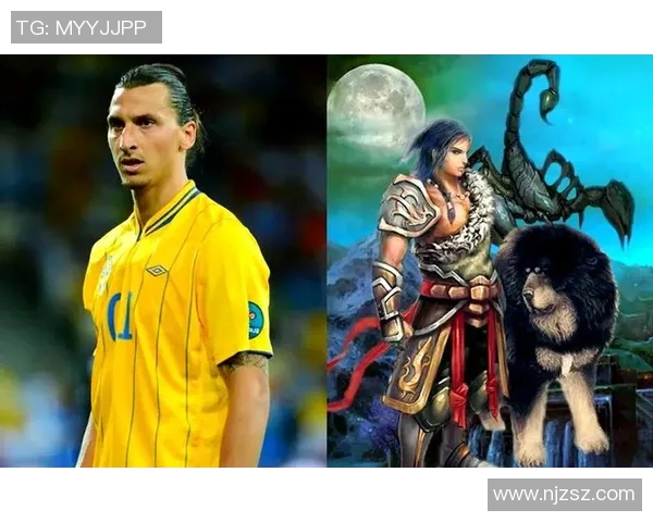 足球明星双尾蝎的魅力与传奇背后故事揭秘 足球明星双尾蝎的魅力与传奇背后故事揭秘