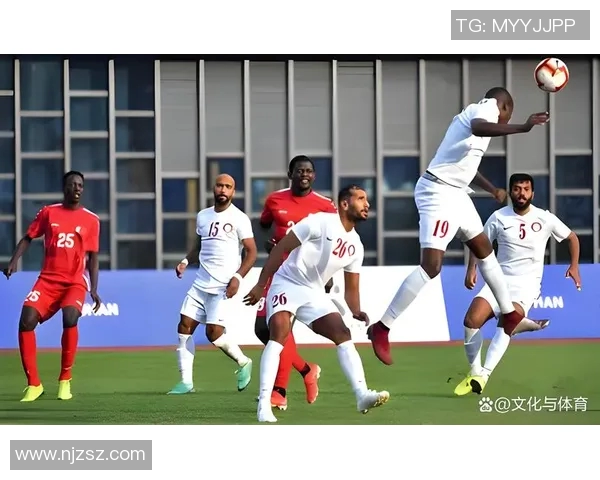 海湾杯2017精彩对决巴林与阿曼的激烈较量回顾与分析
