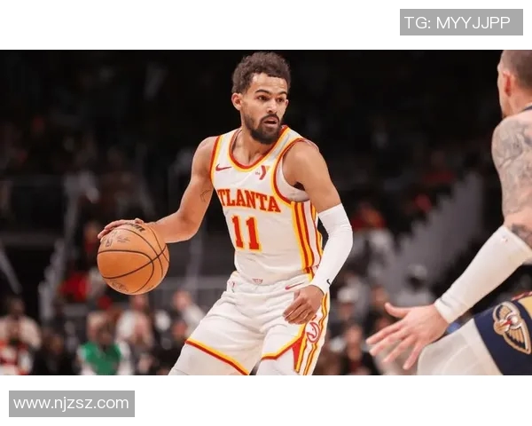 特雷杨领衔新一季NBA赛季展望与个人成长之路