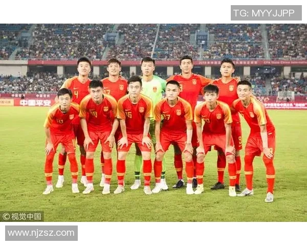 中国足球赛程全解析重要赛事时间安排与球队对阵一览