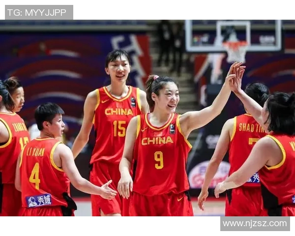 全球女子篮球实力榜单揭晓前十强国家一览